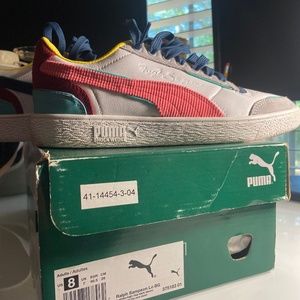 Puma/ Sneakers / Unisex